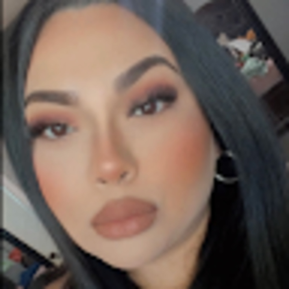 Meet your Posher, Ashlee